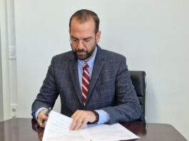 Δυτική Ελλάδα: Ψηφιοποιούνται 400 διαδικασίες και τα αρχεία των επαγγελματικών αδειών