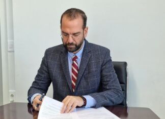 13,4 εκατ. για τους Δήμους Ακτίου – Βόνιτσας και Αμφιλοχίας – Εγκρίθηκε η ΟΧΕ