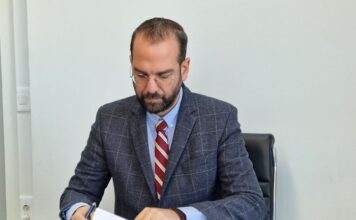Δυτική Ελλάδα: 52 εκατ. μέσω ΕΣΠΑ για την προστασία των υδάτινων πόρων και τη βιώσιμη διαχείριση λυμάτων