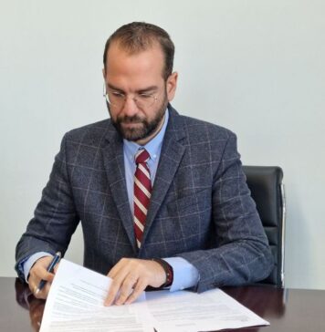 Δυτική Ελλάδα: 52 εκατ. μέσω ΕΣΠΑ για την προστασία των υδάτινων πόρων και τη βιώσιμη διαχείριση λυμάτων