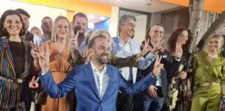 Ν. Φαρμάκης : Στην Περιφέρεια τελείωσαν τα «αποπαίδια», αποδώσαμε ισότητα και δικαιοσύνη