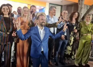 Ν. Φαρμάκης : Στην Περιφέρεια τελείωσαν τα «αποπαίδια», αποδώσαμε ισότητα και δικαιοσύνη