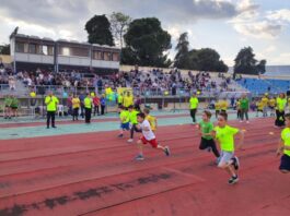 ΓΑΣ Αγρινίου : Ξεκινούν τη Δευτέρα ΓΑΣ Αγρινίου οι προπονήσεις