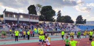 ΓΑΣ Αγρινίου : Ξεκινούν τη Δευτέρα ΓΑΣ Αγρινίου οι προπονήσεις