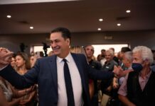 Yποψηφιότητα μετά μουσικής
