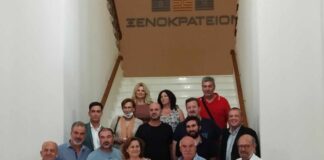 Με επιτυχία η πολιτιστική ημερίδα για το πανηγύρι του Άη – Συμιού