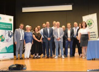 Κλιματική Αλλαγή και Υγεία στο επίκεντρο ημερίδας του Ιατρικού Συλλόγου Αγρινίου