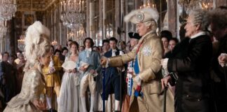 “Ζαν ντι Μπαρί, η Ερωμένη του Βασιλιά” στον Ελληνίς