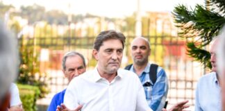 Σύγκληση του Περιφερειακού Συμβουλίου για τα προβλήματα του αγροτικού κόσμου ζητά η παράταξη Καρπέτα