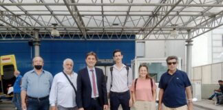 Κώστας Καρπέτας από το Αγρίνιο: Η παρακαταθήκη Φαρμάκη είναι καθυστερήσεις και χρέη