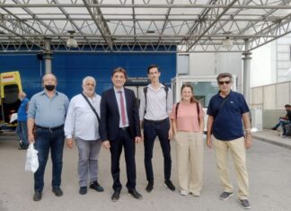 Κώστας Καρπέτας από το Αγρίνιο: Η παρακαταθήκη Φαρμάκη είναι καθυστερήσεις και χρέη