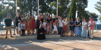 Μητρόπολη Αιτωλίας και Ακαρνανίας : Για έβδομη χρονιά κατασκηνωτικό τριήμερο νέων ζευγαριών