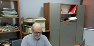 Κατατέθηκε ο συνδυασμός του υποψήφιου Δημάρχου Ναυπακτίας Τάκη Λουκόπουλου!