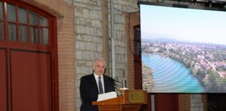 Κώστας Λύρος: Μετρήσιμο το έργο της Δημοτικής μας Αρχής