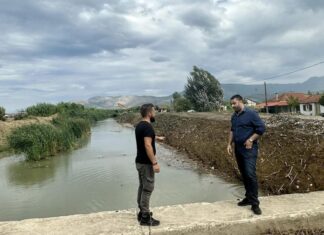 Ο «Μαυρομμάτης» περίμενε τον «Daniel», αλλά αυτός τον… έστησε