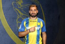 Μαυρίας: «Ο Αναστασίου μας έδωσε εμπιστοσύνη και αυτοπεποίθηση»