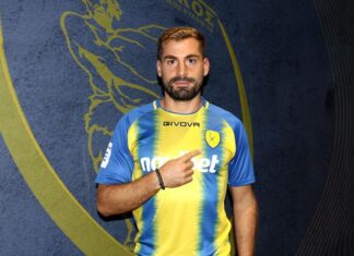 Μαυρίας: «Ο Αναστασίου μας έδωσε εμπιστοσύνη και αυτοπεποίθηση»