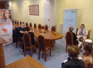 Με επιτυχία οι δωρεάν προληπτικοί έλεγχοι για την οστεοπόρωση στο Δήμο Ξηρόμερου