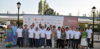 Το «Παναγία Ελεούσα» στο 3ο Φεστιβάλ Φορέων Κοινωνικής Φροντίδας