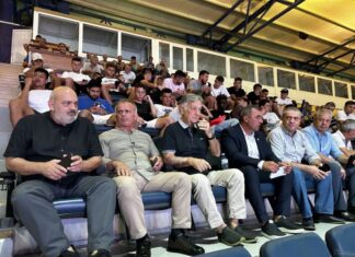 Ποιοι ήταν οι στενόμυαλοι;