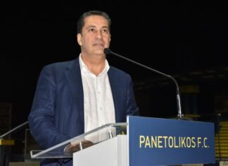 Πόση υμνολογία να αντέξει κανείς για το «σύστημα» Κατσιφάρα – Σταρακά…