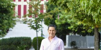 Γιώργος Παπαναστασίου : «Συνεχίζουμε μαζί για τον τόπο μας»