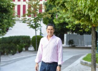 Γ. Παπαναστασίου : «Βάζουμε τις βάσεις ώστε τα παιδιά μας να φοιτούν σε ασφαλή σχολεία που σέβονται το περιβάλλον»