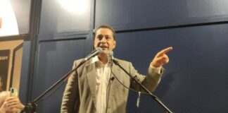 Απασφάλισε κατά Πιστιόλα ο Γιώργος Παπαναστασίου