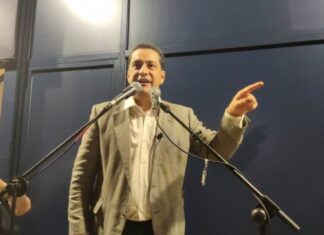 Απασφάλισε κατά Πιστιόλα ο Γιώργος Παπαναστασίου