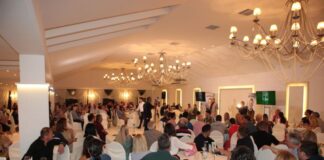 Σε κλίμα πίστης για τη νίκη η πρώτη συνάντηση των υποψηφίων του συνδυασμού «Αγρίνιο, Πάμε Ψηλά»