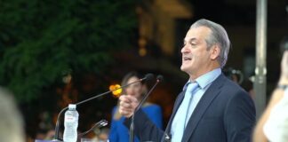 Πιστιόλας: Ο Δήμος το μόνο που έκανε για το Πανεπιστήμιο ήταν… να του στείλει τη λαϊκή του Σαββάτου