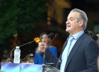 Πιστιόλας : Δεν μπορείς παρά να νιώθεις δύσκολα αυτή τη βραδιά