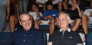 Πιστιόλας: Ο Παναιτωλικός μας δείχνει το δρόμο για το πώς να «απογειώσουμε» το Αγρίνιο