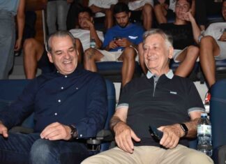 Πιστιόλας: Ο Παναιτωλικός μας δείχνει το δρόμο για το πώς να «απογειώσουμε» το Αγρίνιο