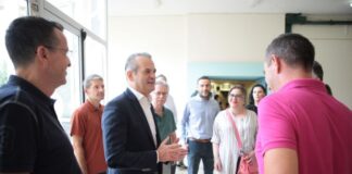 Κώστας Πιστιόλας: Η υπόθεση Πανεπιστήμιο είναι πρώτη προτεραιότητα