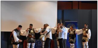 Στον εορτασμό για τις Ημέρες Πολιτιστικής Κληρονομιάς συμμετείχε το Μεσολόγγι