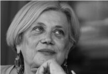 «Διέξοδος»: Παρουσίαση του νέου μυθιστορήματος της Ελένης Πριοβόλου