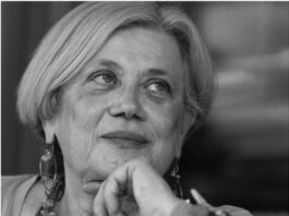 «Διέξοδος»: Παρουσίαση του νέου μυθιστορήματος της Ελένης Πριοβόλου
