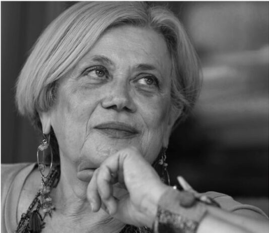 «Διέξοδος»: Παρουσίαση του νέου μυθιστορήματος της Ελένης Πριοβόλου