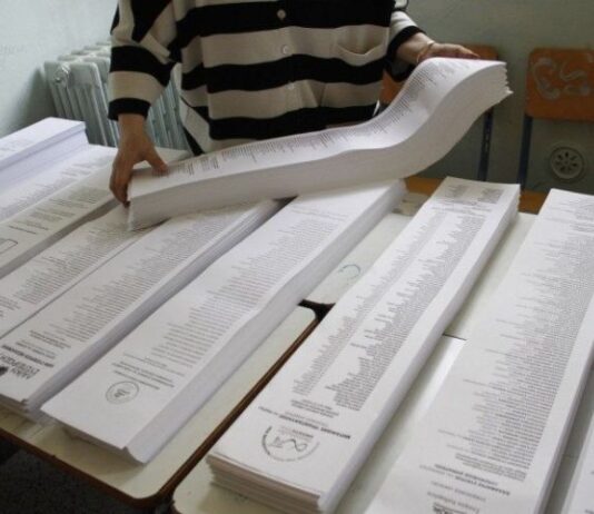 Η… παραποίηση της «εκτίμησης πρόθεσης ψήφου» στην Ελλάδα