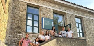 «Γιορτή Παραμυθιού» στο Μουσείο Ιστορίας Εκπαίδευσης στο Αγγελόκαστρο