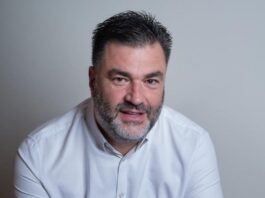 Σπύρος Σκιαδαρέσης : Είμαστε αξιωματική αντιπολίτευση