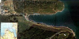 Μελέτη αναβάθμισης του αλιευτικού καταφυγίου Σπάρτου παρέλαβε το Δημοτικό Λιμενικό Ταμείο Αμφιλοχίας