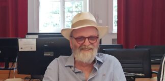 Λευτέρης Τηλιγάδας: Πρέπει να ξαναβρεί την ψυχραιμία του ο Παπαναστασίου