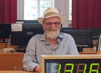 Λευτέρης Τηλιγάδας: Πρέπει να ξαναβρεί την ψυχραιμία του ο Παπαναστασίου