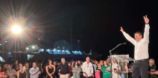 Έχουν αγχωθεί… οι δημοσκοπικές με το δόλιο το Ξηρόϊμερο