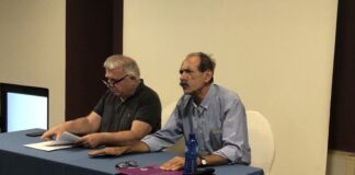 Η «Αντίσταση Πολιτών Δυτικής Ελλάδας» παρουσίασε το ψηφοδέλτιό της στην Αιτωλοακαρνανία