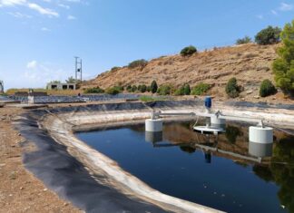 ΧΥΤΑ Μεσολογγίου : Εγκρίθηκε η λειτουργία του