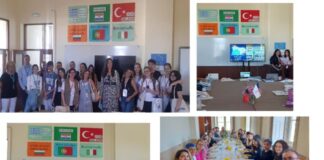 1ο ΕΠΑΛ Αγρινίου: Επίσκεψη στην Πορτογαλία σε πρόγραμμα Erasmus+