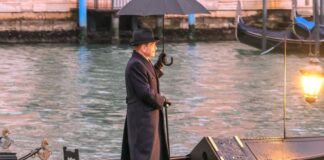 «Μυστήριο στη Βενετία» στον Ελληνίς